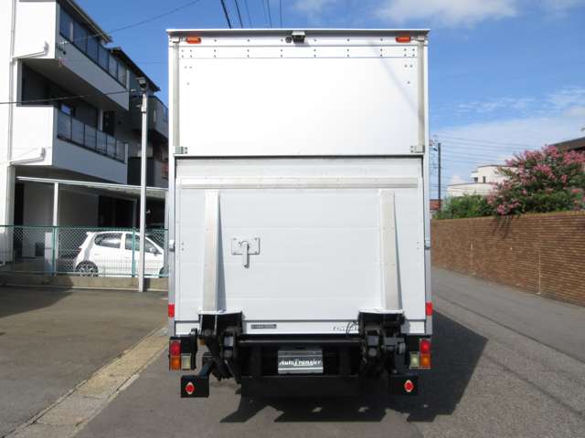 トヨタ ダイナ ４．０ ロング フルジャストロー ディーゼル R1年 (東海) 99