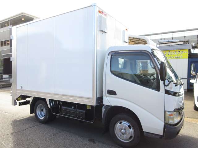 日野自動車 デュトロ ４．０ フルジャストロー ディーゼルターボ H19年 (東海) 99