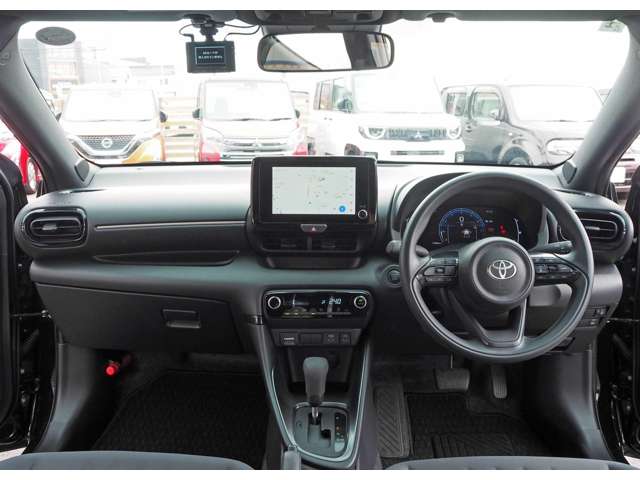 トヨタ ヤリス １．５ Ｇ R7年 (東海) 99