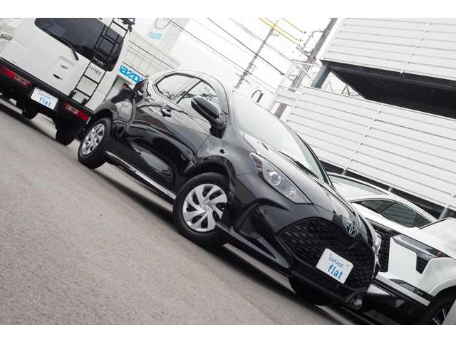 トヨタ ヤリス １．５ Ｇ R7年 (東海) 99