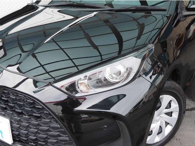 トヨタ ヤリス １．５ Ｇ R7年 (東海) 99