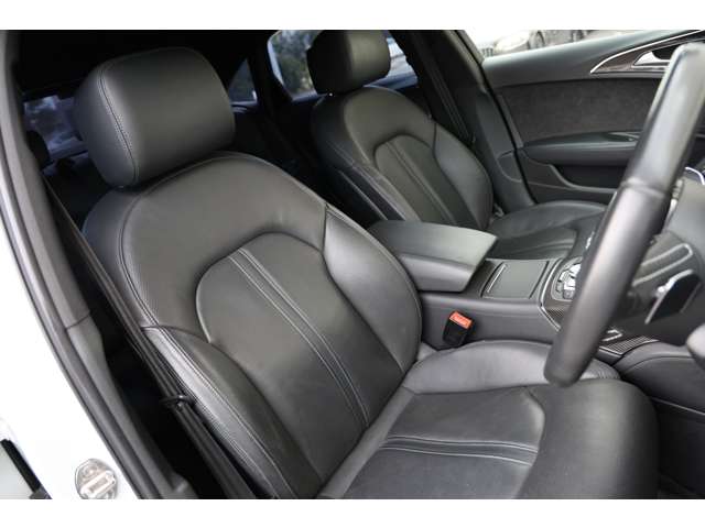アウディ Ｓ６ ４．０ ４ＷＤ H28年 (東海) 99
