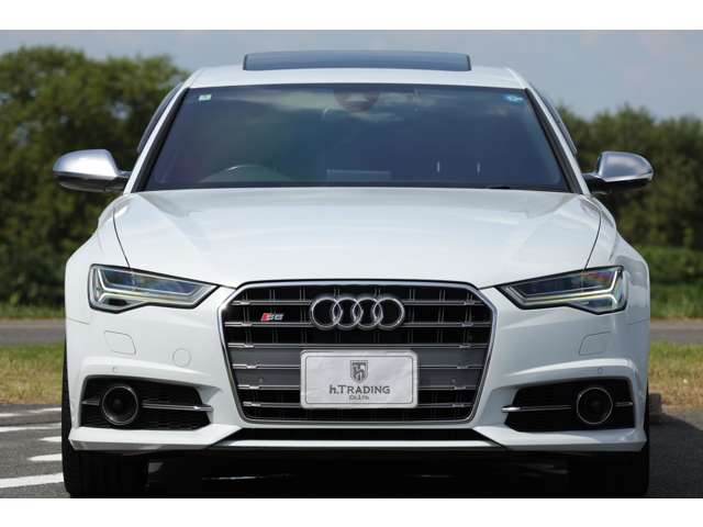 アウディ Ｓ６ ４．０ ４ＷＤ H28年 (東海) 99