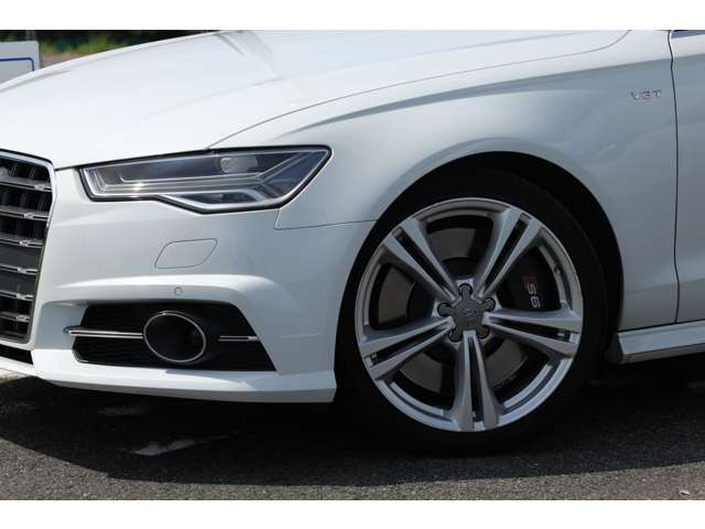 アウディ Ｓ６ ４．０ ４ＷＤ H28年 (東海) 99