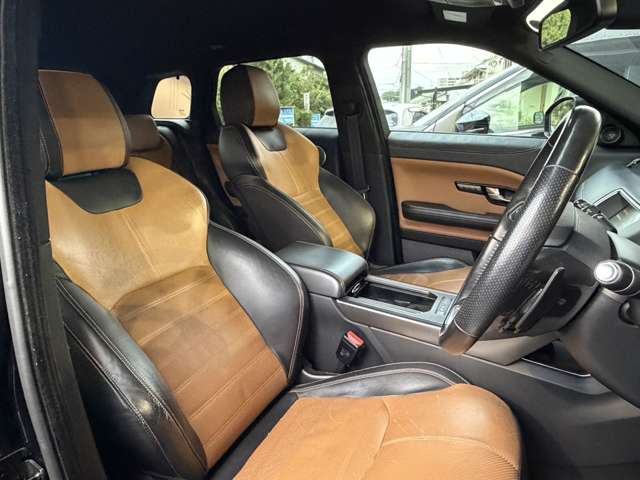 ランドローバー レンジローバーイヴォーク ＨＳＥ ダイナミック ２．０Ｌ Ｄ１８０ ディーゼルターボ ４ＷＤ H30年 (東海) 99