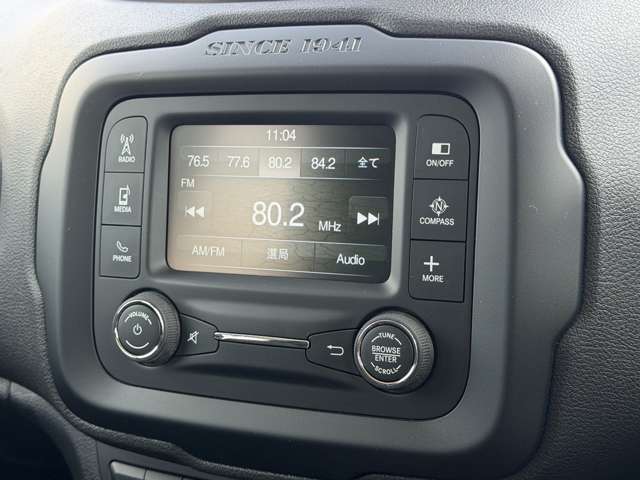 ジープ レネゲード トレイルホーク ４ＷＤ H28年 () 99