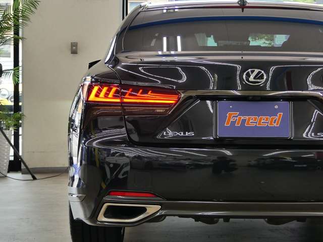レクサス ＬＳ５００ Ｆスポーツ R4年 (東海) 99