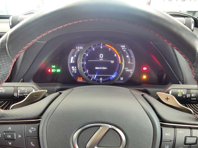 レクサス ＬＳ５００ Ｆスポーツ R4年 (東海) 99