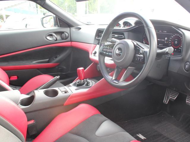 日産 フェアレディＺ ３．０ バージョン ＳＴ R5年 () 99