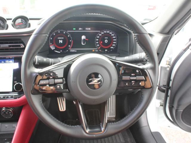 日産 フェアレディＺ ３．０ バージョン ＳＴ R5年 () 99