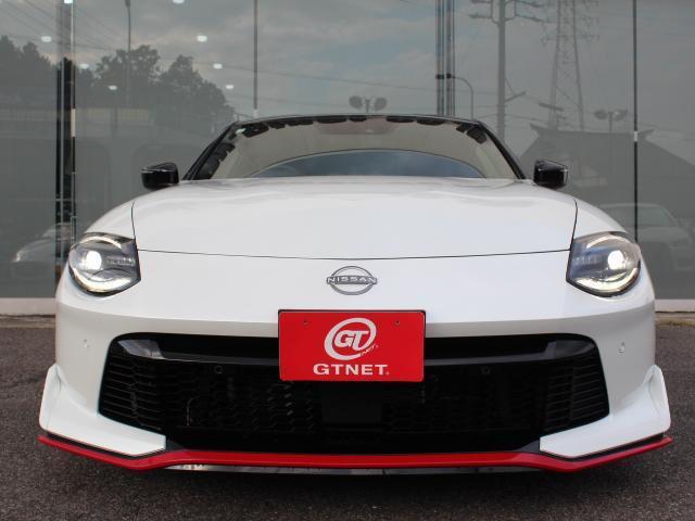 日産 フェアレディＺ ３．０ バージョン ＳＴ R5年 () 99