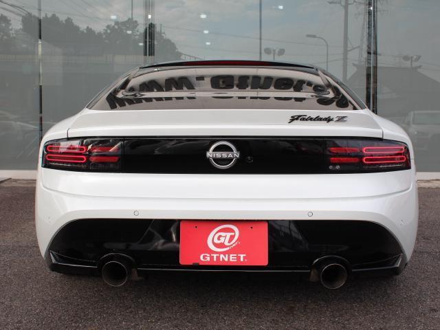 日産 フェアレディＺ ３．０ バージョン ＳＴ R5年 () 99