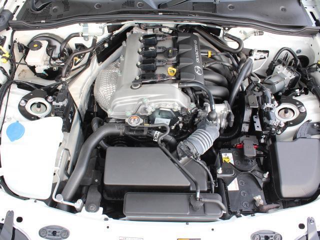 マツダ ロードスター １．５ ９９０Ｓ R4年 () 99