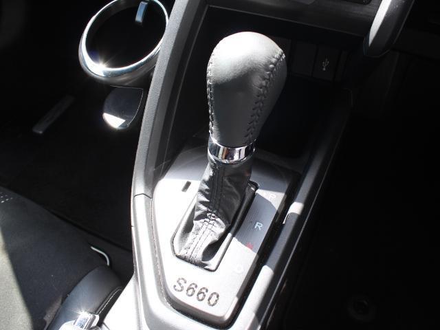 ホンダ Ｓ６６０ ６６０ アルファ H30年 () 99