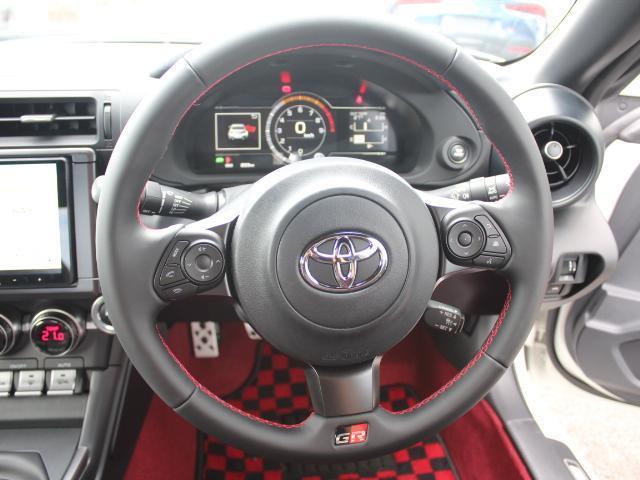 トヨタ ＧＲ８６ ２．４ ＲＺ R8年 (東海) 99