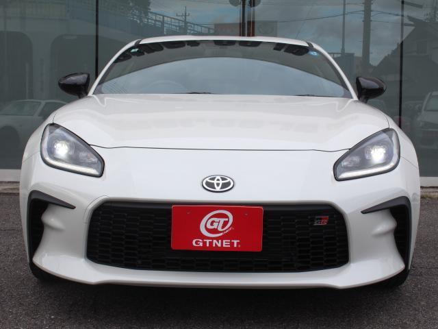 トヨタ ＧＲ８６ ２．４ ＲＺ R8年 (東海) 99