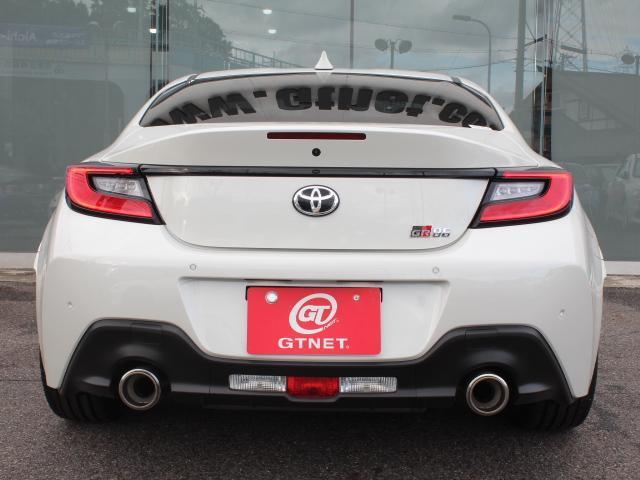 トヨタ ＧＲ８６ ２．４ ＲＺ R8年 (東海) 99