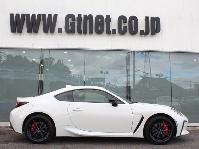 トヨタ ＧＲ８６ ２．４ ＲＺ R8年 (東海) 99