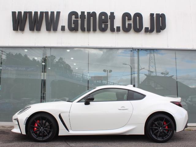 トヨタ ＧＲ８６ ２．４ ＲＺ R8年 (東海) 99