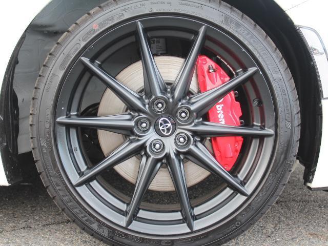 トヨタ ＧＲ８６ ２．４ ＲＺ R8年 (東海) 99
