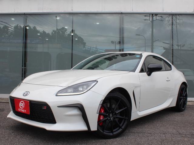トヨタ ＧＲ８６ ２．４ ＲＺ R8年 (東海) 99