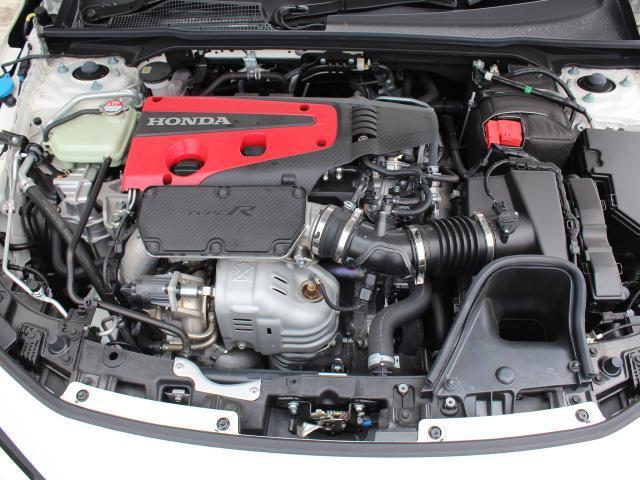 ホンダ シビック ２．０ レーシングブラックパッケージ R7年 (東海) 99
