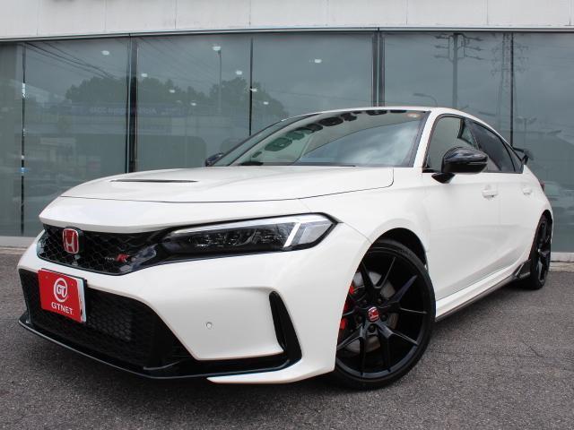 ホンダ シビック ２．０ レーシングブラックパッケージ R7年 (東海) 99