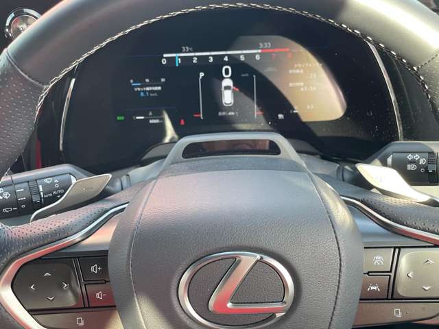 レクサス ＲＸ３５０ ３５０ Ｆスポーツ ４ＷＤ R7年 (関東) 99