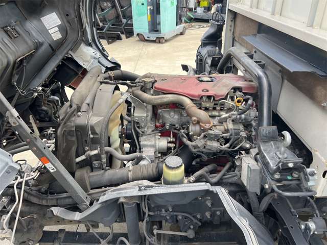 日野自動車 デュトロ ベースグレードパワーゲート付 H29年 (関東) 99