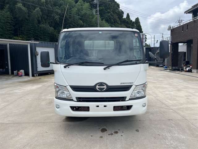 日野自動車 デュトロ ベースグレードパワーゲート付 H29年 (関東) 99