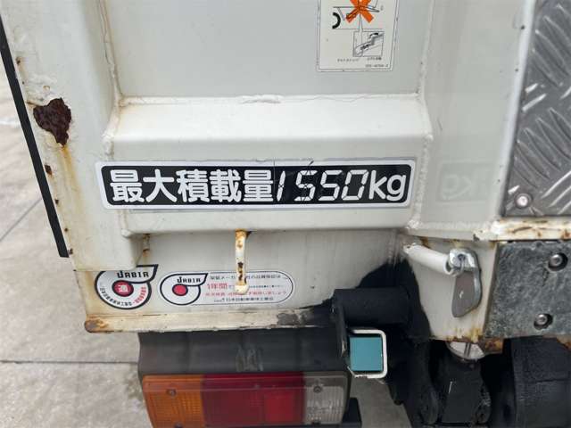 日野自動車 デュトロ ベースグレードパワーゲート付 H29年 (関東) 99