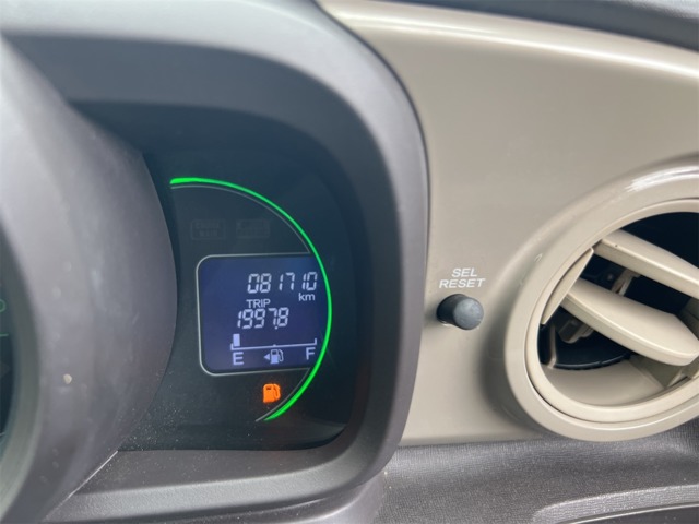 ホンダ Ｎ−ＯＮＥ ６６０ Ｇ H25年 (関東) 99