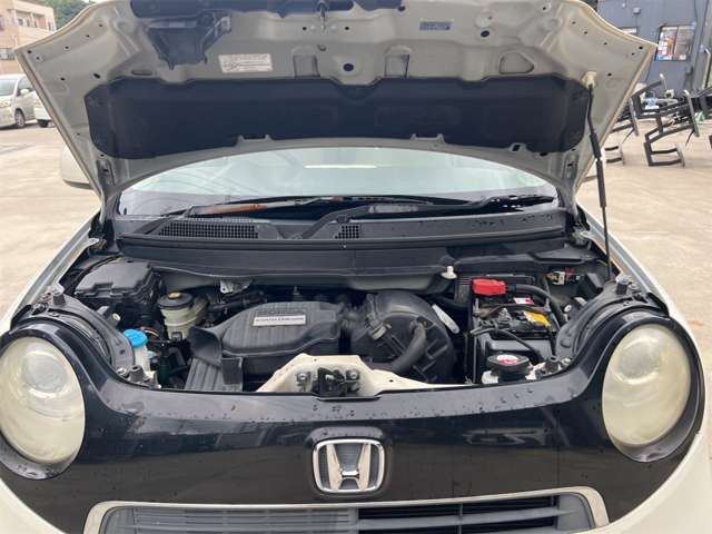 ホンダ Ｎ−ＯＮＥ ６６０ Ｇ H25年 (関東) 99
