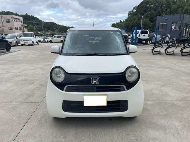 ホンダ Ｎ−ＯＮＥ ６６０ Ｇ H25年 (関東) 99