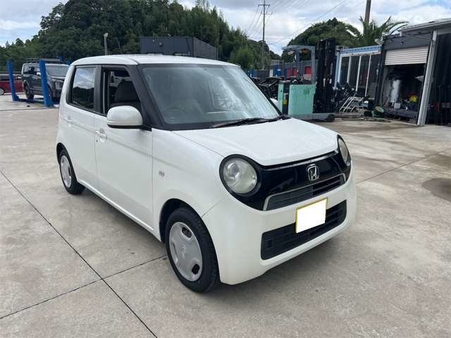 ホンダ Ｎ−ＯＮＥ ６６０ Ｇ H25年 (関東) 99