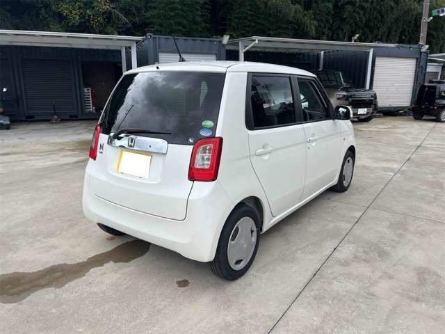 ホンダ Ｎ−ＯＮＥ ６６０ Ｇ H25年 (関東) 99