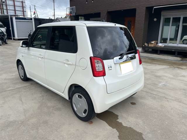 ホンダ Ｎ−ＯＮＥ ６６０ Ｇ H25年 (関東) 99