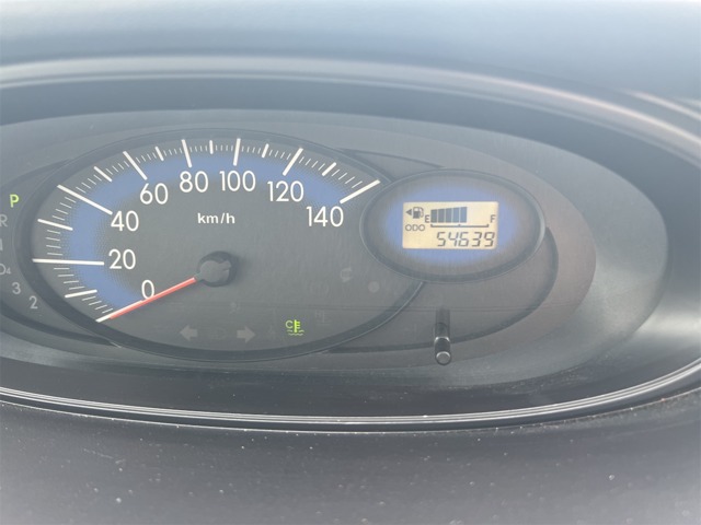 ダイハツ ムーヴ ６６０ Ｌ H22年 (関東) 99