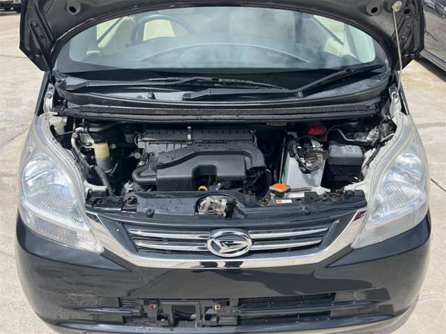 ダイハツ ムーヴ ６６０ Ｌ H22年 (関東) 99