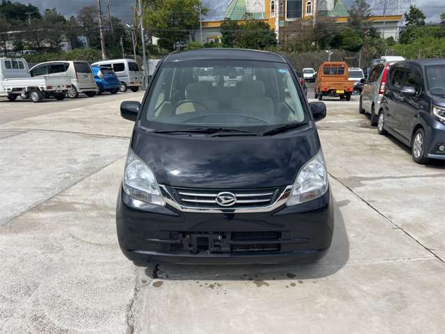 ダイハツ ムーヴ ６６０ Ｌ H22年 (関東) 99