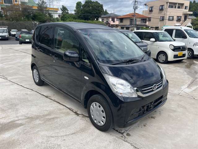 ダイハツ ムーヴ ６６０ Ｌ H22年 (関東) 99