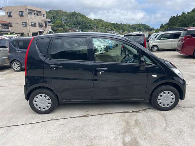 ダイハツ ムーヴ ６６０ Ｌ H22年 (関東) 99