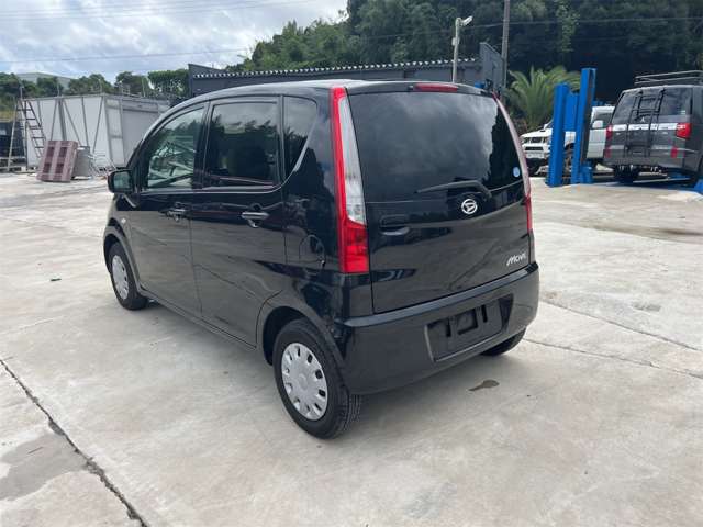 ダイハツ ムーヴ ６６０ Ｌ H22年 (関東) 99