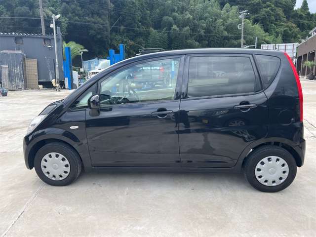 ダイハツ ムーヴ ６６０ Ｌ H22年 (関東) 99