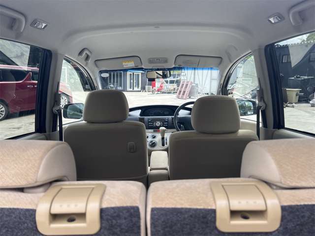 ダイハツ ムーヴ ６６０ Ｌ H22年 (関東) 99