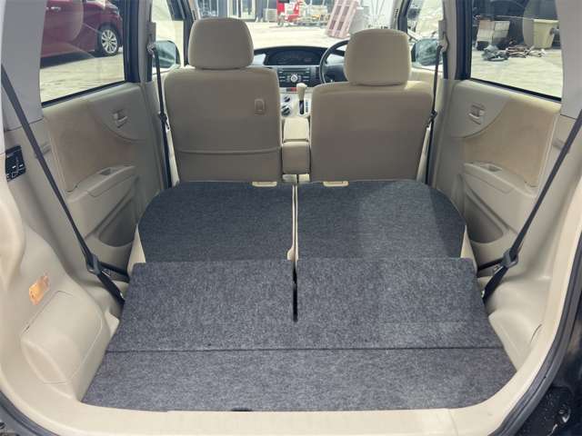 ダイハツ ムーヴ ６６０ Ｌ H22年 (関東) 99