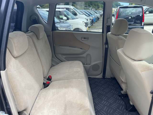 ダイハツ ムーヴ ６６０ Ｌ H22年 (関東) 99