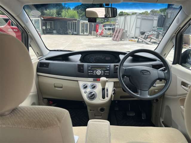 ダイハツ ムーヴ ６６０ Ｌ H22年 (関東) 99