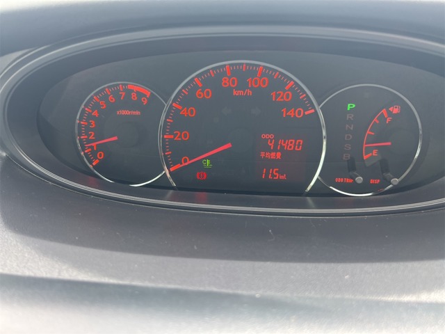 ダイハツ ムーヴ ６６０ カスタム ＸＣエディション H20年 (関東) 99