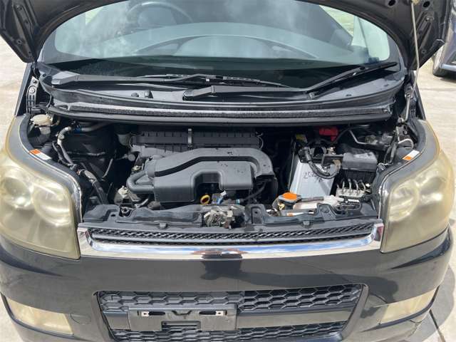 ダイハツ ムーヴ ６６０ カスタム ＸＣエディション H20年 (関東) 99